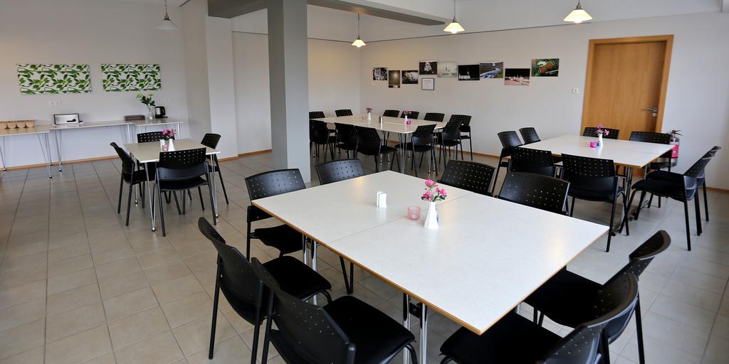 Kex Þingeyri Thingeyri Exteriér fotografie