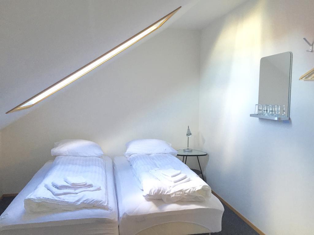 Kex Þingeyri Thingeyri Exteriér fotografie