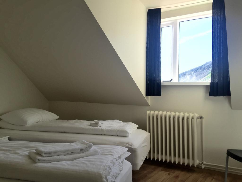 Kex Þingeyri Thingeyri Exteriér fotografie