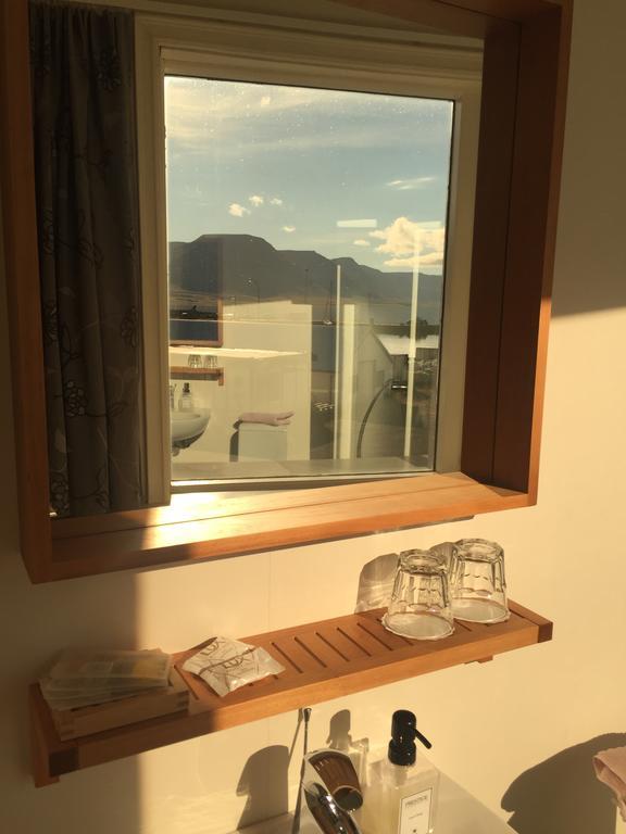 Kex Þingeyri Thingeyri Exteriér fotografie